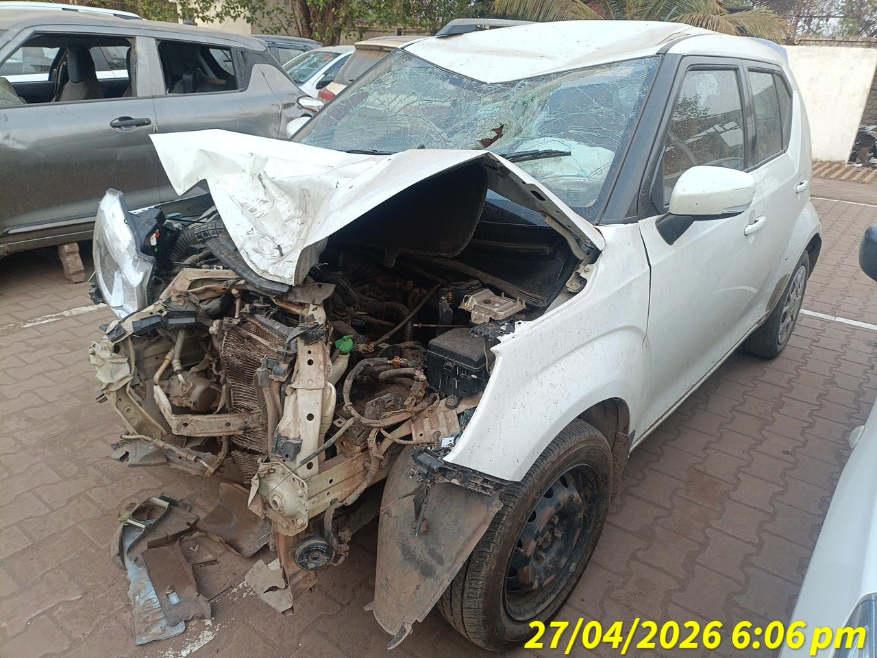 MARUTI Ignis 